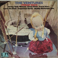 The Ventures - Swamp Rock (Vinyl)