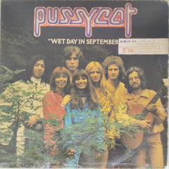 Pussycat - Wet Day in September (Vinyl)
