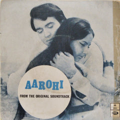 Anand Saagar, Kiran - Aarohi (45-RPM)