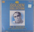 S. D. Burman - Golden Collection - His Greatest Hits (CD) (2)