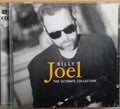 Billy Joel - The Ultimate Collection (CD) (2)