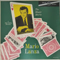 Mario Lanza - The Magic Mario (Vinyl)
