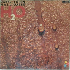 Daryl Hall, John Oates - H2O (Vinyl)