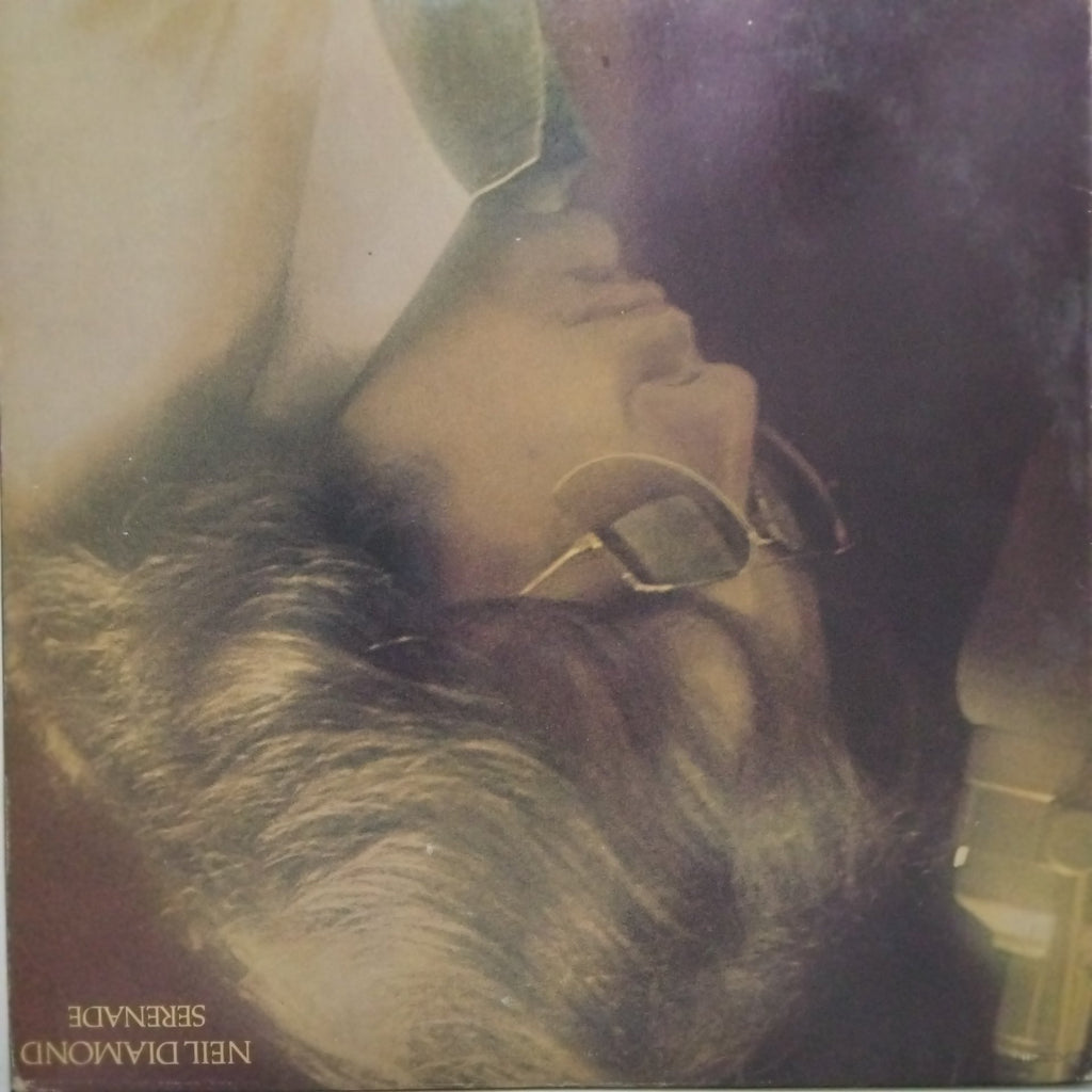 Neil Diamond - Serenade (Vinyl)