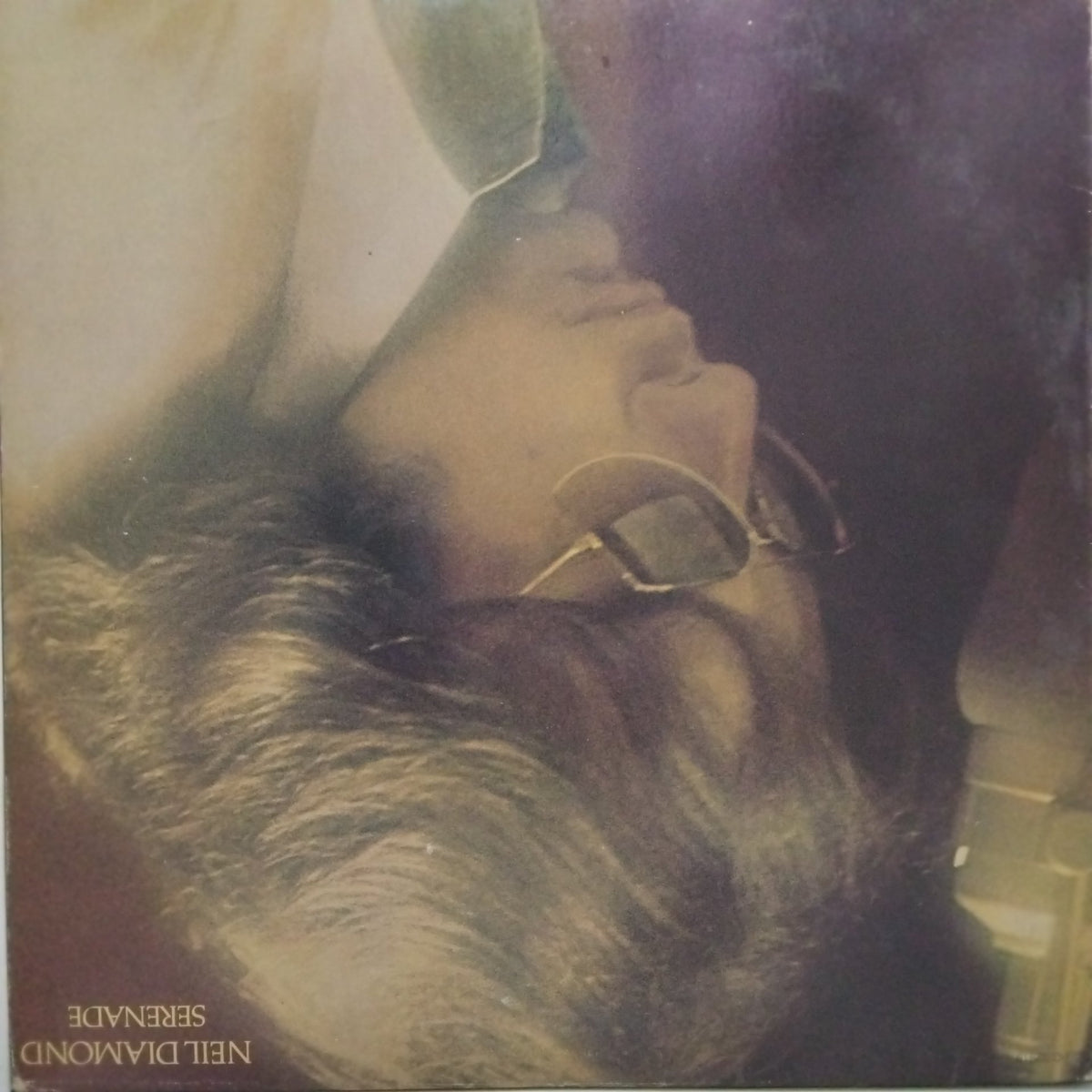 Neil Diamond - Serenade (Vinyl)