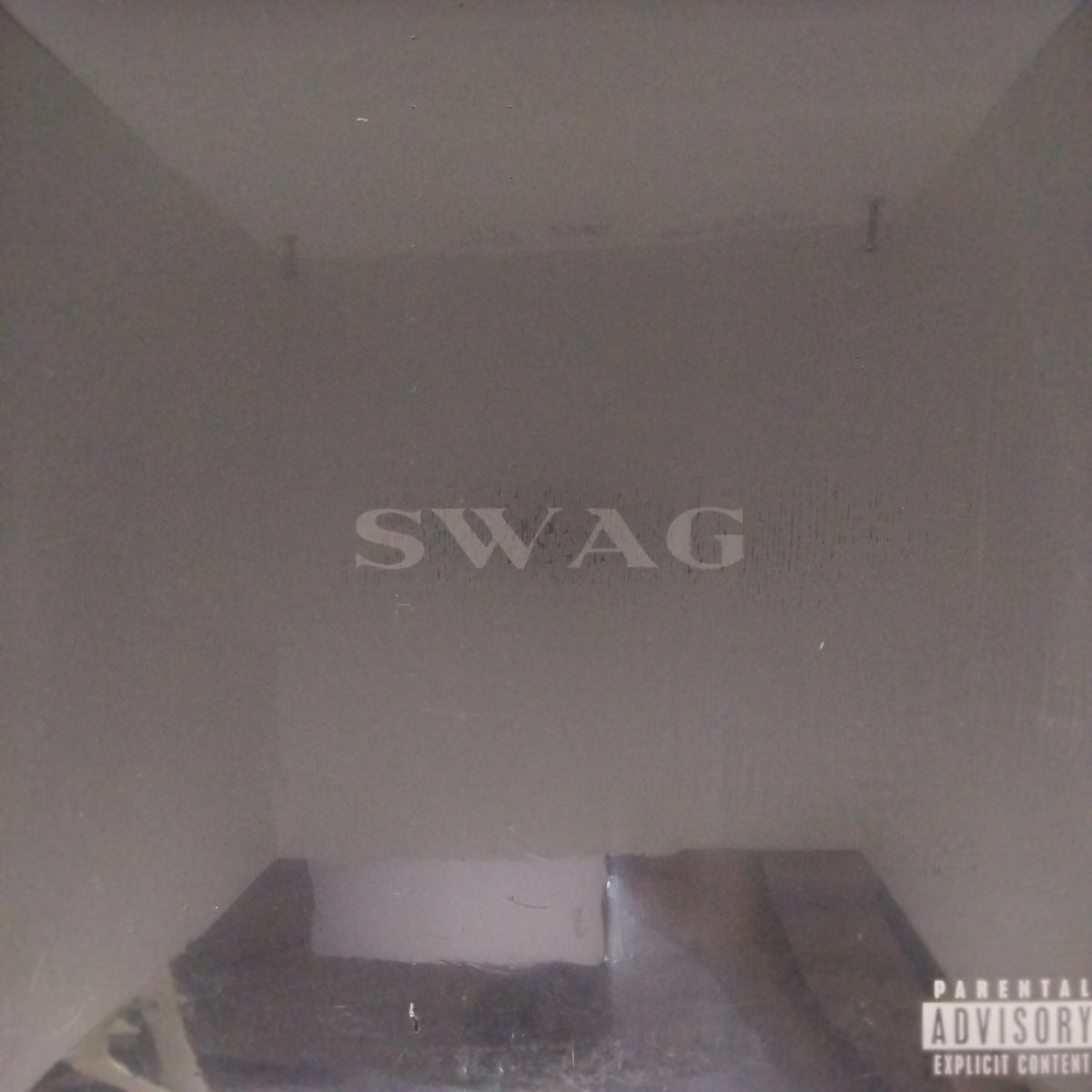 Justin Bieber - SWAG (Vinyl)