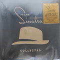 Frank Sinatra - Collected (Vinyl)