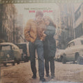 Bob Dylan - The Freewheelin' Bob Dylan (Vinyl) (2)