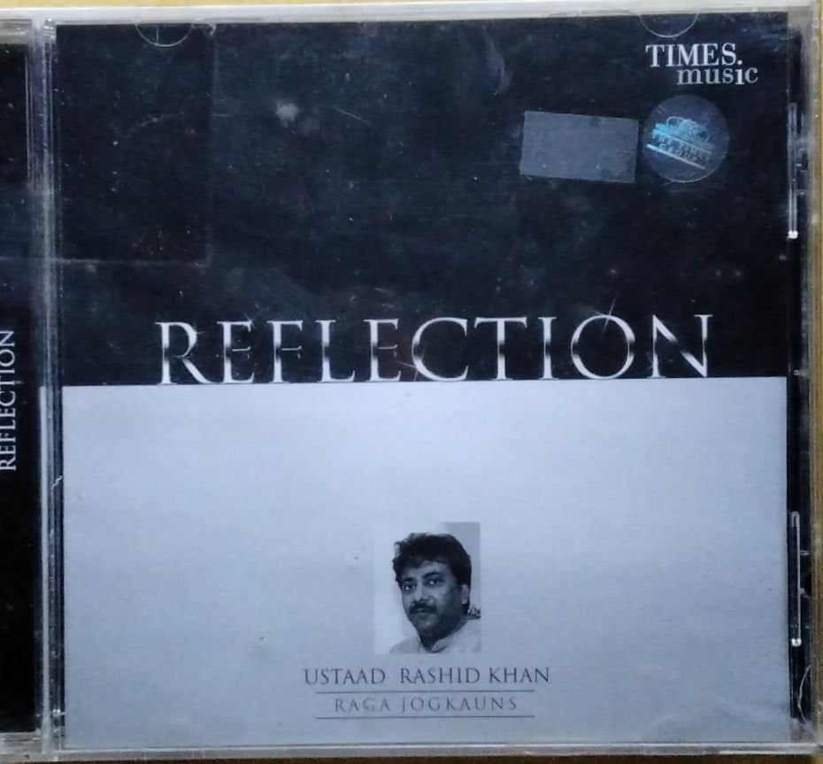 Ustaad Rashid Khan - Reflection (CD)