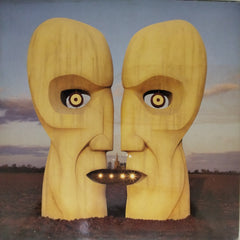 Pink Floyd - Division Bell (Vinyl) (2)