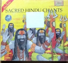 Various - Sacred Hindu Chants (CD)