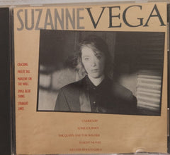 Suzanne Vega - Suzanne Vega (CD)