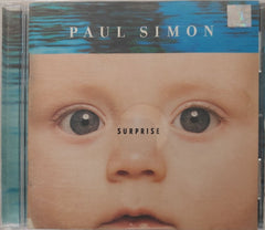 Paul Simon - Surprise (CD)