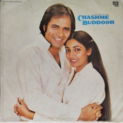 Rajkamal - Chashme Buddoor (Vinyl)