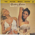 Peter Moss - Eastern Avenue (Vinyl)