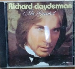 Richard Clayderman - The Greatest (CD)