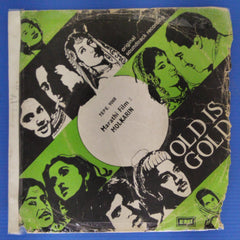 Various - Molkarin (45-RPM)