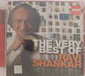 Ravi Shankar - The Very Best of Ravi Shankar (CD) (2)