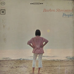 Barbra Streisand - People (Vinyl)