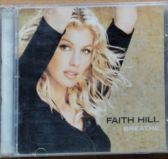 Faith Hill - Breathe (CD)