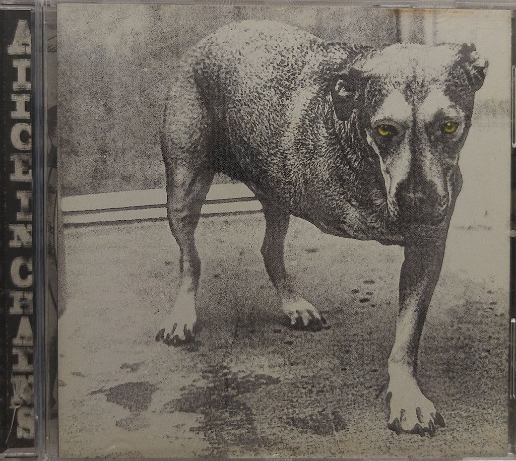 Alice in Chains - Alice In Chains (CD)