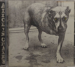 Alice in Chains - Alice In Chains (CD)