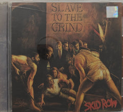 Skid Row - Slave to the Grind (CD)