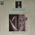 Herbert von Karajan - Karajan Conducts Mozart Concertos (Vinyl)