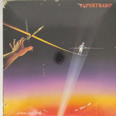 Supertramp - ...Famous Last Words... (Vinyl)