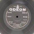 Pt. Ravi Shankar - Anuradha (45-RPM)