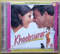 Jatin-Lalit - Khoobsurat (CD)