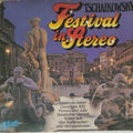 Peter Tschaikowsky - Festival in Stereo (Vinyl) (2)