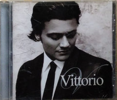 Vittorio Grigolo - Vittorio (CD)