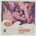 Ravindra Jain - Salaakhen (45-RPM)