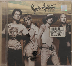 Jane's Addiction - Strays (CD)