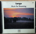 Various - Largo Music for Dreaming (CD)