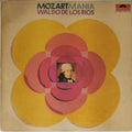 Waldo de los Rios - Mozartmania (Vinyl)