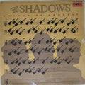 Shadows - Change of Address (Vinyl)