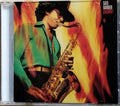 Gato Barbieri - Caliente! (CD)