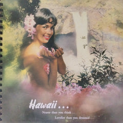 Various - Hawaii (Vinyl)
