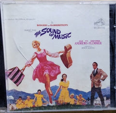Various - The Sound of Music (CD)
