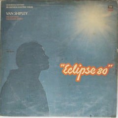 Van Shipley - Eclipse 80 (Vinyl)