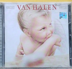 Van Halen - 1984 (CD)