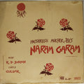 R.D. Burman - Naram Garam (Vinyl)
