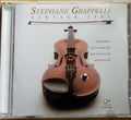 Stephane Grappelli - Vintage 1981 (CD)
