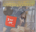 Ajoy Chakrabarty, Veena Sahasrabuddhe, Bhimsen Joshi, Manjiri Asnare-Kelkar, Rashid Khan, Kishori Amonkar, Pandit Jasraj, Sanjeev Chimmalgi, C. R. Vyas, Munna Shukla - Passage to India: Vocal India 2 (CD)