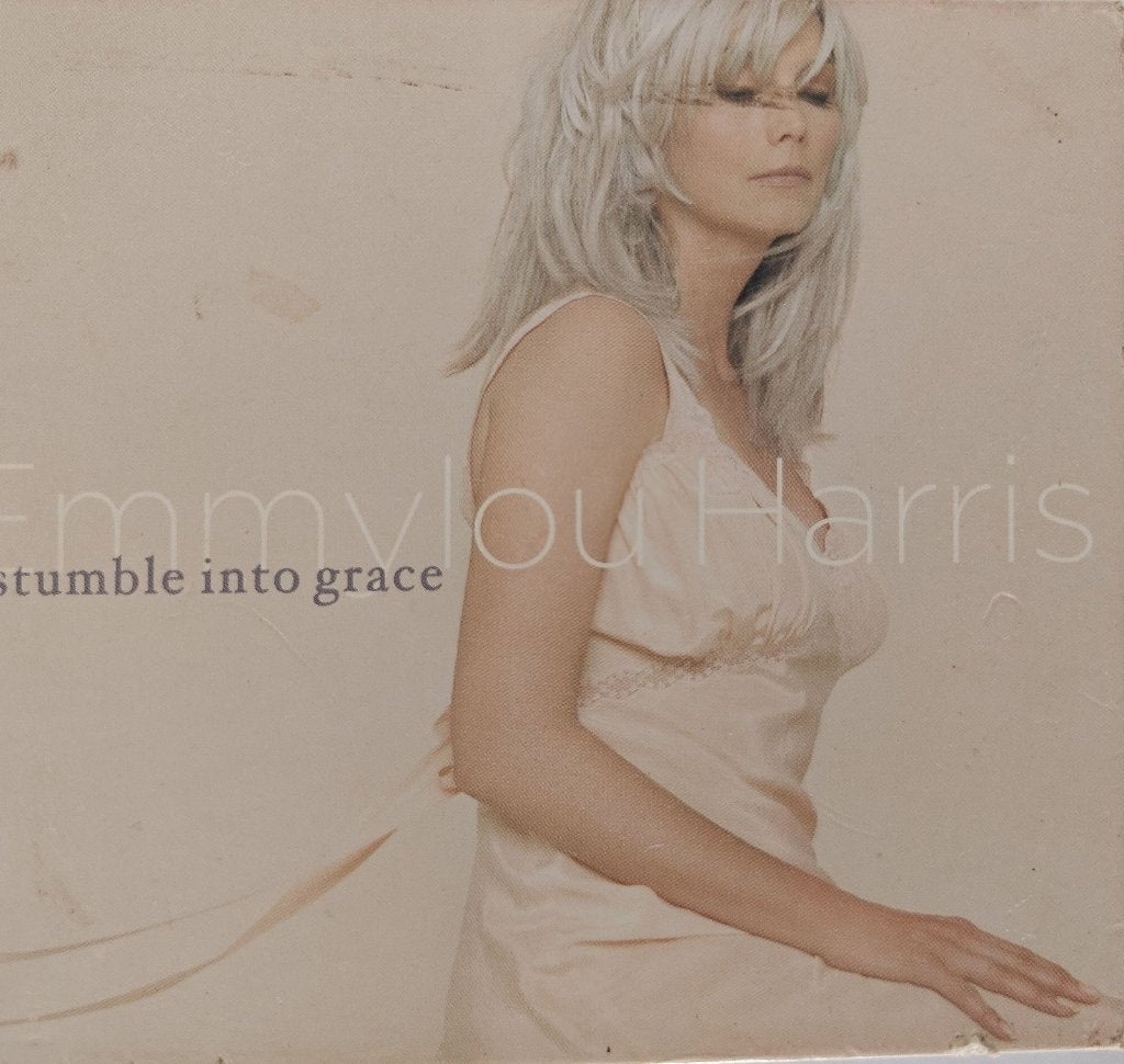 Emmylou Harris - Stumble Into Grace (CD)