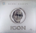 Mehdi Hassan - Icon (CD)
