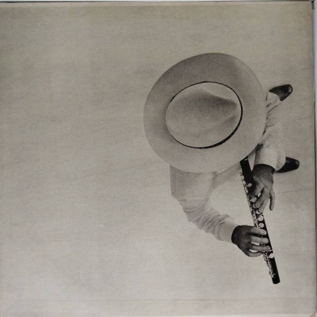 Herbie Mann - London Underground (Vinyl)