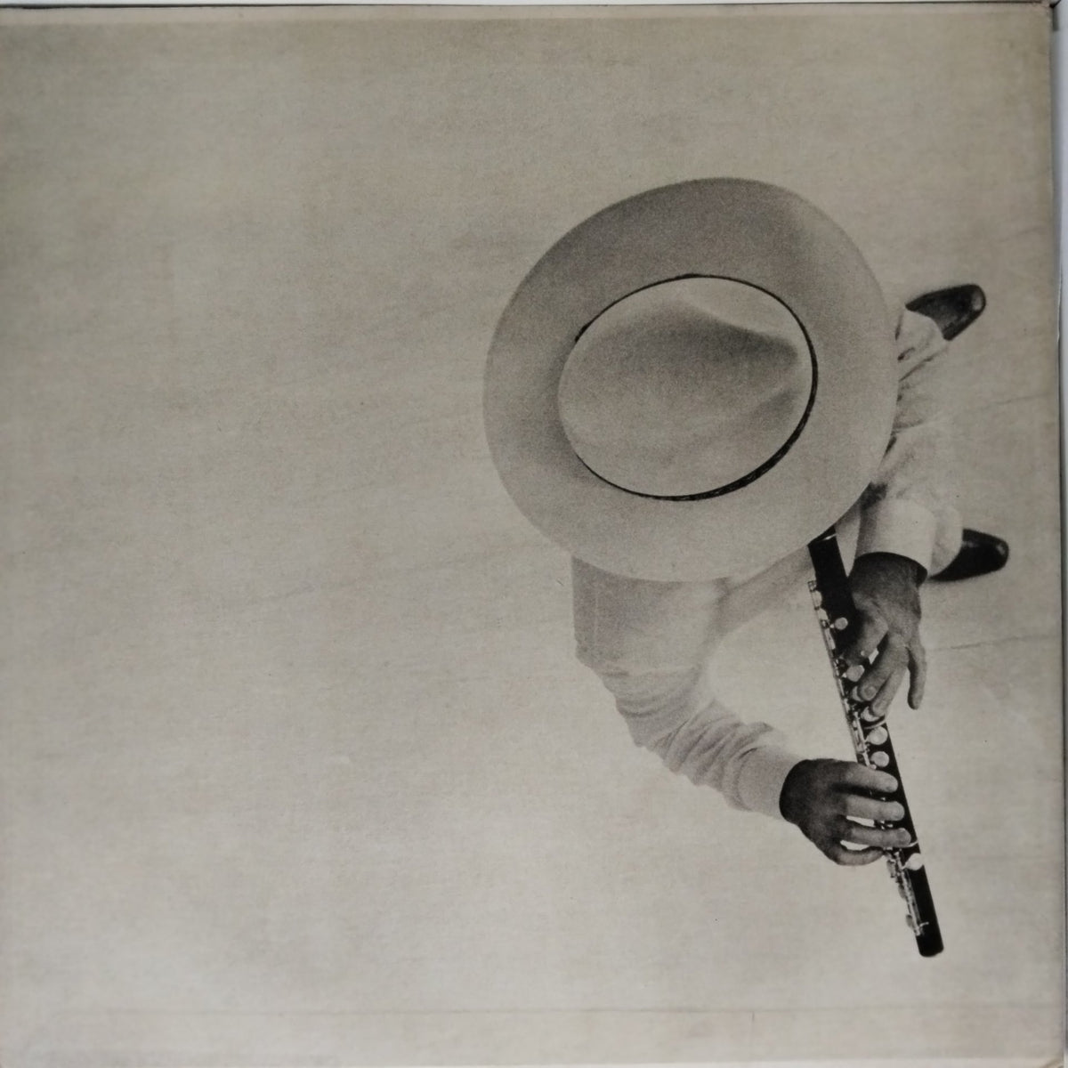 Herbie Mann - London Underground (Vinyl)